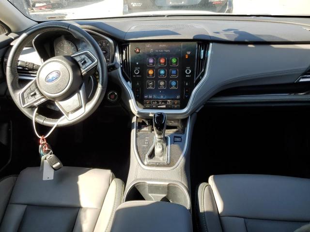 Photo 8 from auction – 2022 SUBARU OUTBACK ON with VIN 4S4BTGJDXN3251068