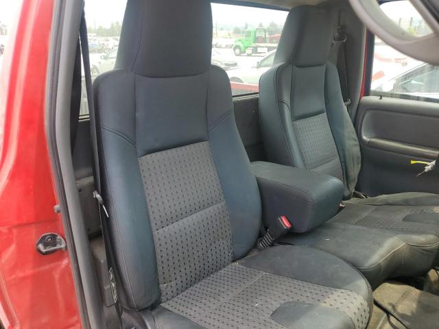 Photo 10 from auction – 2004 MAZDA B2300 with VIN 4F4YR12D34TM01343