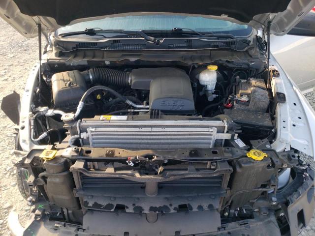 Photo 12 from auction – 2019 RAM 1500 CLASS with VIN 1C6RR7FG0KS502516