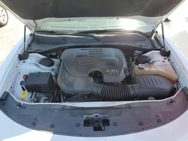 Photo 11 from auction – 2015 DODGE CHARGER SE with VIN 2C3CDXBG0FH765805