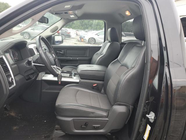 Photo 7 from auction – 2010 DODGE RAM 1500 with VIN 3D7JV1ET0AG191856