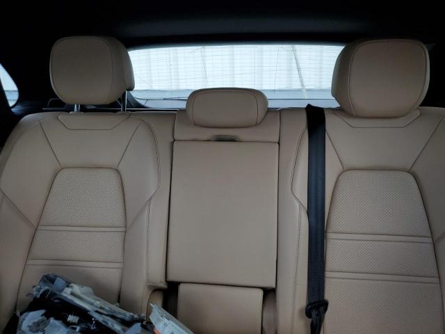 Photo 10 from auction – 2020 PORSCHE CAYENNE with VIN WP1AA2AY2LDA09800