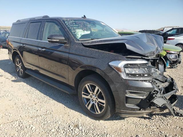 Photo 4 from auction – 2024 FORD EXPEDITION with VIN 1FMJK2A80REA34479