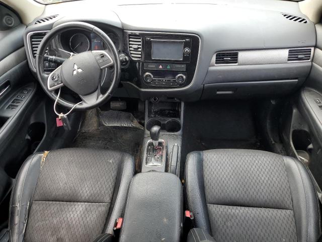 Photo 8 from auction – 2015 MITSUBISHI OUTLANDER with VIN JA4AZ3A36FZ011278