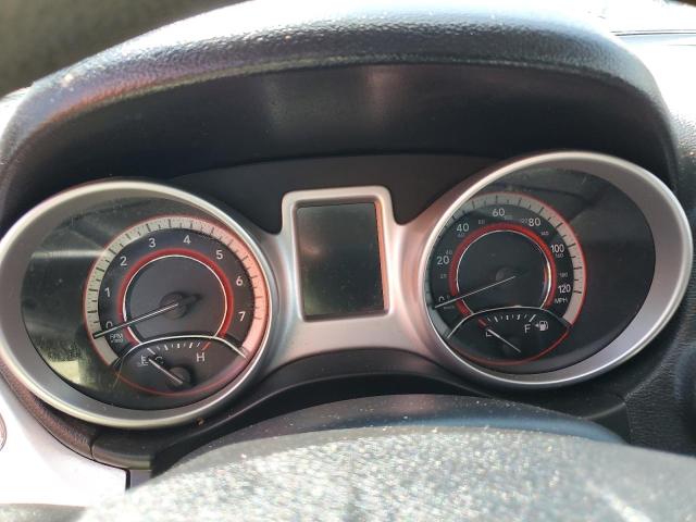 Photo 9 from auction – 2013 DODGE JOURNEY CR with VIN 3C4PDCAB6DT576365