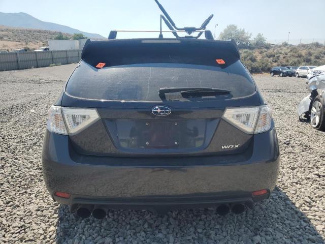 Photo 6 from auction – 2014 SUBARU IMPREZA WR with VIN JF1GR7E62EG259488
