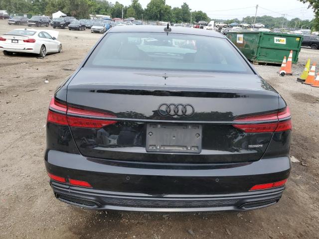 Photo 6 from auction – 2021 AUDI A6 PREMIUM with VIN WAUL2AF25MN079063