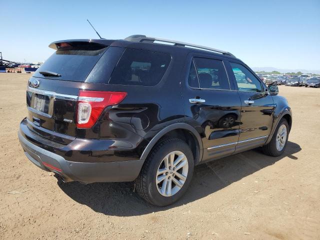 Photo 3 from auction – 2013 FORD EXPLORER X with VIN 1FM5K8D88DGA26806