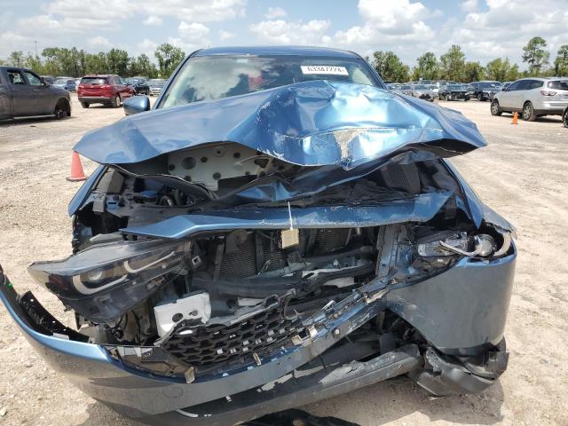 Photo 5 from auction – 2022 MAZDA CX-5 SELEC with VIN JM3KFBBM9N0575957