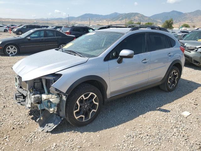 Фото 1 с аукциона – 2016 SUBARU CROSSTREK с VIN JF2GPAKC7G8271707