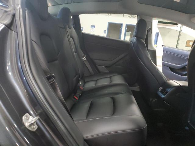 Photo 10 from auction – 2018 TESLA MODEL 3 with VIN 5YJ3E1EB0JF077193
