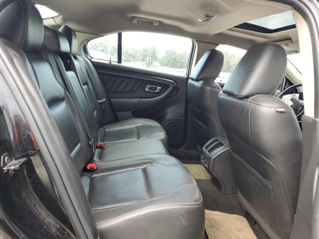 Photo 10 from auction – 2010 FORD TAURUS LIM with VIN 1FAHP2FW3AG118676