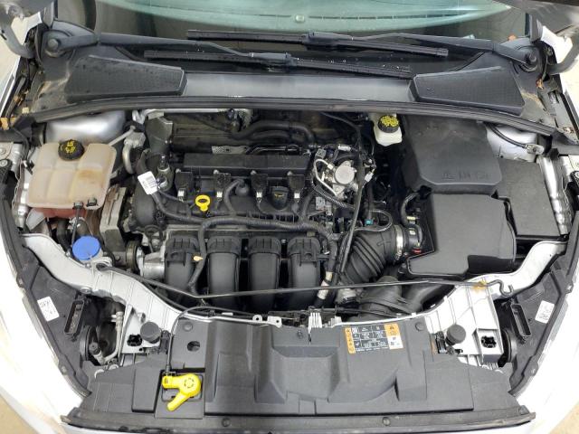 Foto 11 de la subasta – 2017 FORD FOCUS SE con VIN 1FADP3F2XHL286866