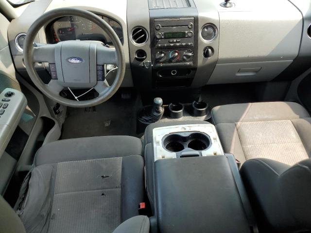 Photo 8 from auction – 2007 FORD F150 with VIN 1FTPX14V67FB79738