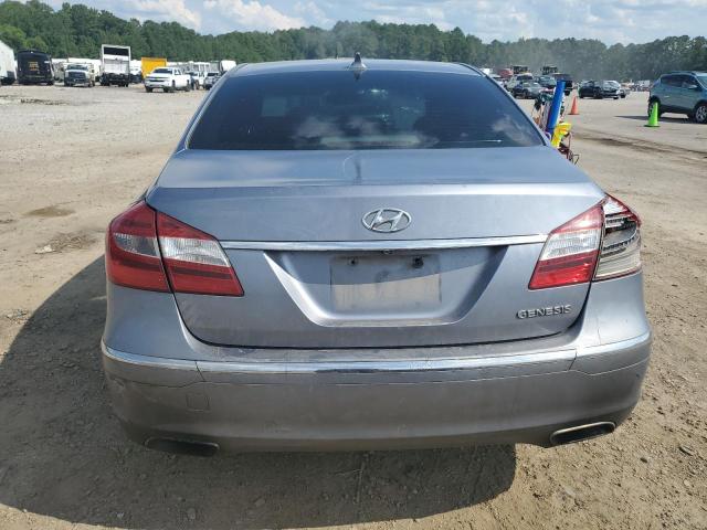 Photo 6 from auction – 2014 HYUNDAI GENESIS 3. with VIN KMHGC4DD2EU260910