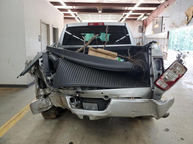Photo 6 from auction – 2018 RAM 1500 ST with VIN 3C6RR6KG3JG194862