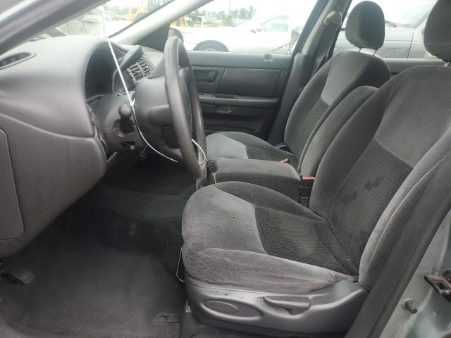 Photo 7 from auction – 2006 FORD TAURUS SE with VIN 1FAFP53U26A128427