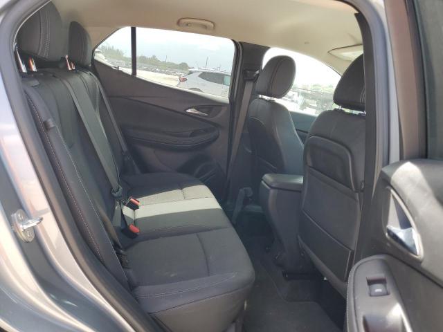 Photo 11 from auction – 2023 BUICK ENCORE GX with VIN KL4MMBS25PB057464