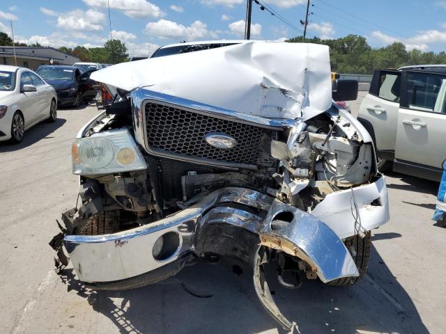 Photo 5 from auction – 2006 FORD F150 SUPER with VIN 1FTPW14V46FA66064