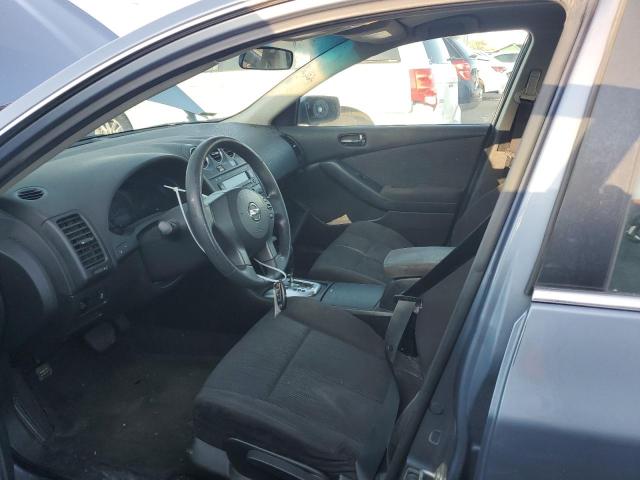 Photo 7 from auction – 2012 NISSAN ALTIMA BAS with VIN 1N4AL2AP3CN551443