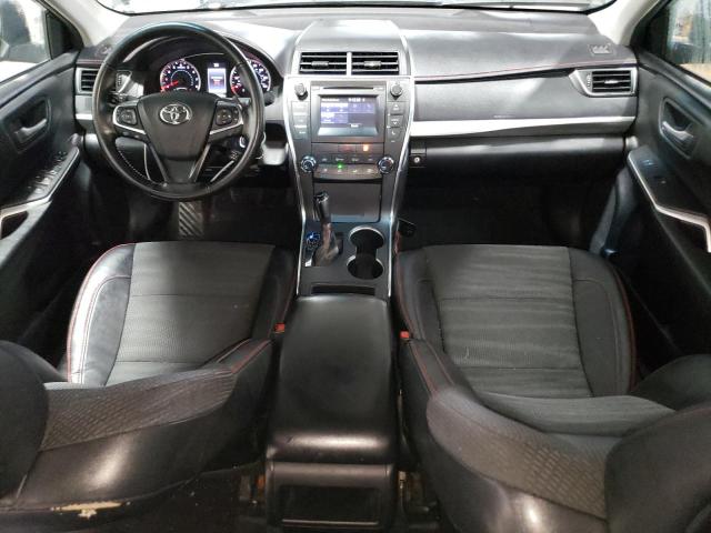 Photo 8 from auction – 2016 TOYOTA CAMRY LE with VIN 4T1BF1FK7GU170697