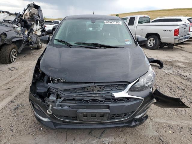 Photo 5 from auction – 2022 CHEVROLET SPARK 1LT with VIN KL8CD6SAXNC018367