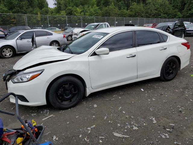 NISSAN ALTIMA 2.5 2017 with VIN 1N4AL3AP6HC486421 - Photo from auction