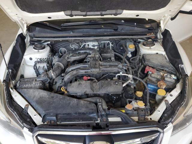 Photo 12 from auction – 2016 SUBARU CROSSTREK with VIN JF2GPALC8G8220294