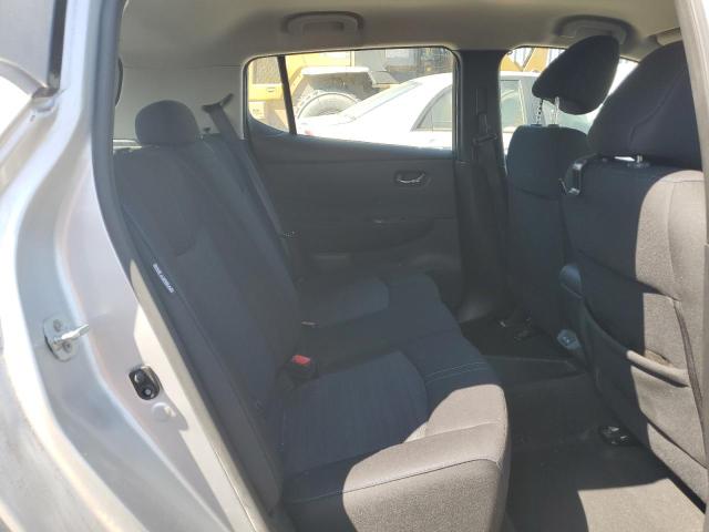 Photo 10 from auction – 2022 NISSAN LEAF S with VIN 1N4AZ1BV0NC555003