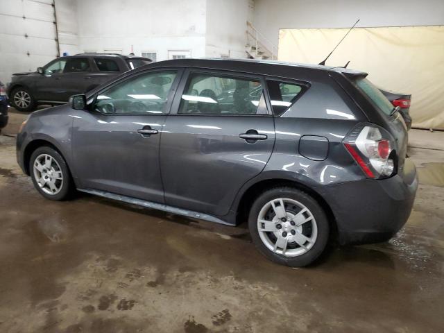 Photo 2 from auction – 2009 PONTIAC VIBE with VIN 5Y2SP67059Z403624
