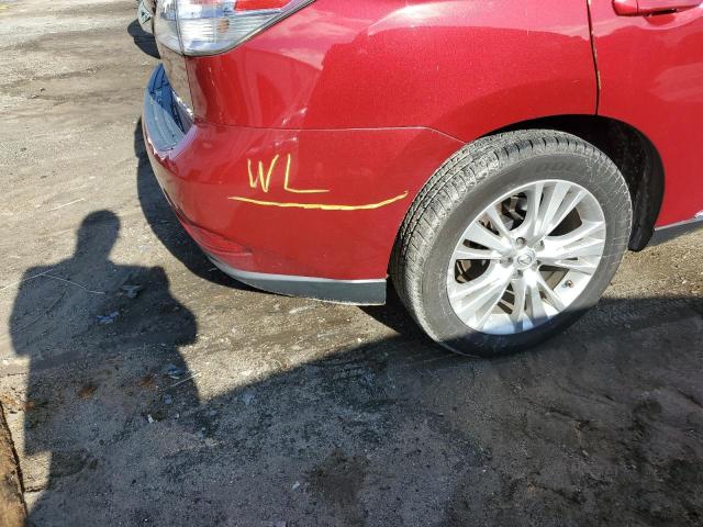 Photo 13 from auction – 2010 LEXUS RX 450 with VIN JTJBC1BA5A2023398