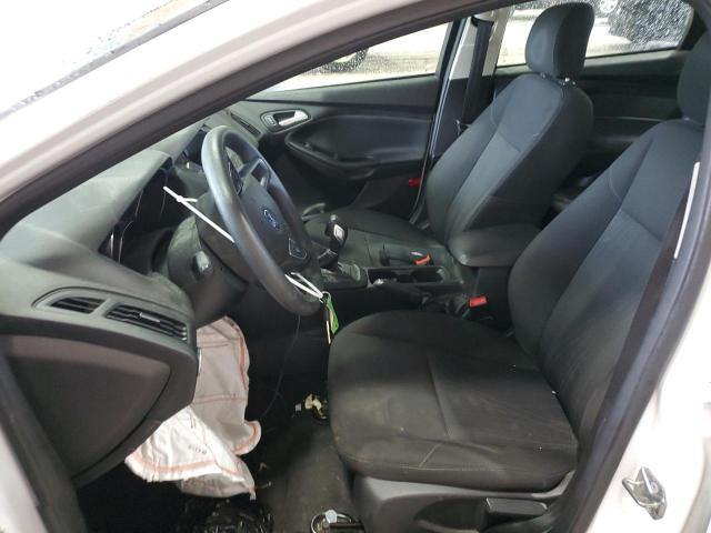 Photo 7 from auction – 2017 FORD FOCUS SE with VIN 1FADP3F2XHL300426