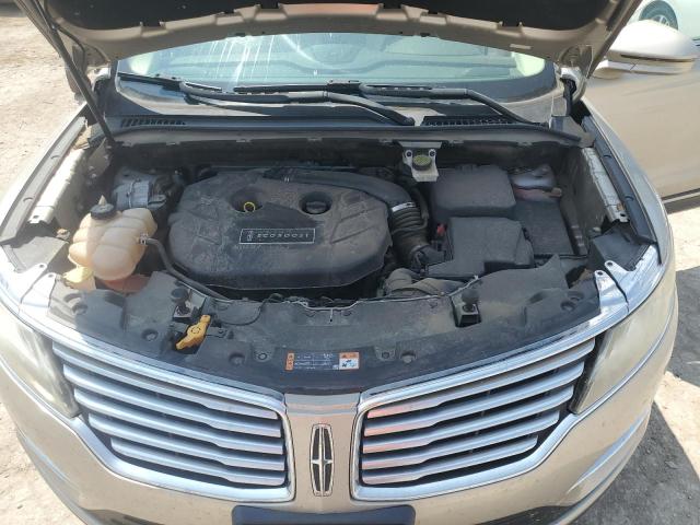 Photo 12 from auction – 2015 LINCOLN MKC with VIN 5LMTJ2AHXFUJ11062