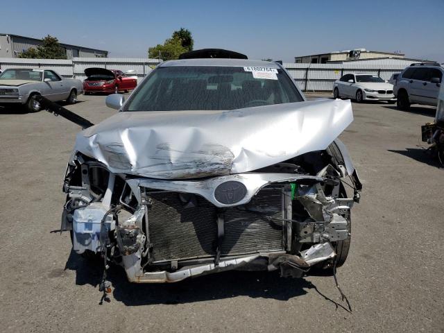 Photo 5 from auction – 2011 TOYOTA CAMRY BASE with VIN 4T4BF3EKXBR198134
