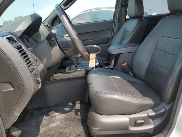Photo 7 from auction – 2012 FORD ESCAPE LIM with VIN 1FMCU9E70CKC04264