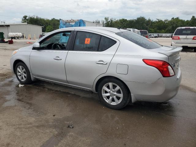 Photo 2 from auction – 2013 NISSAN VERSA S with VIN 3N1CN7AP1DL894976