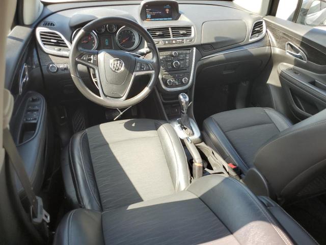 Photo 8 from auction – 2016 BUICK ENCORE CON with VIN KL4CJBSB6GB721842