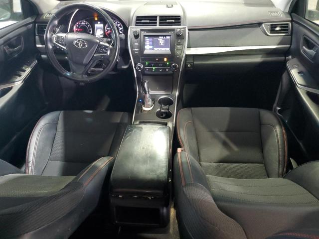 Photo 8 from auction – 2016 TOYOTA CAMRY LE with VIN 4T1BF1FKXGU237714