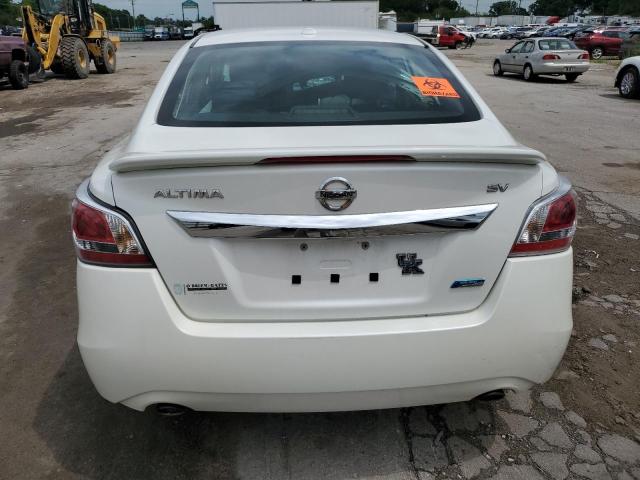 Photo 6 from auction – 2013 NISSAN ALTIMA 2.5 with VIN 1N4AL3AP2DC270169