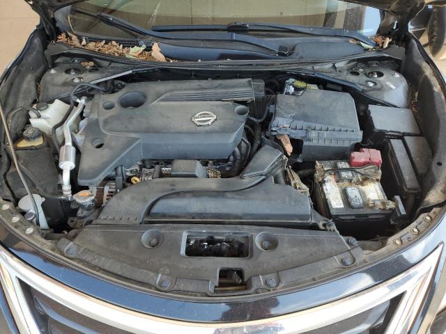 Photo 11 from auction – 2013 NISSAN ALTIMA 2.5 with VIN 1N4AL3AP4DN536733
