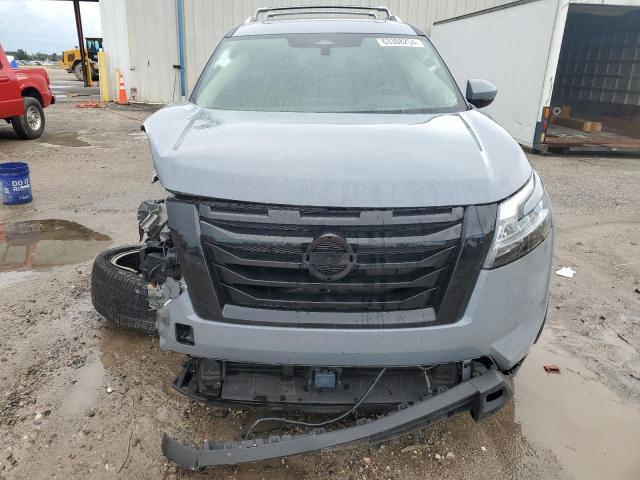 Photo 5 from auction – 2023 NISSAN PATHFINDER with VIN 5N1DR3DK0PC266742