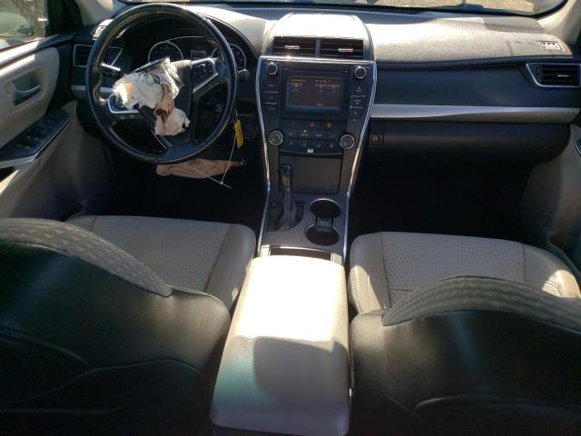 Photo 8 from auction – 2015 TOYOTA CAMRY LE with VIN 4T1BF1FK1FU485526