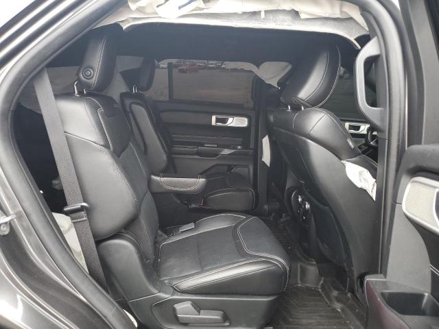 Photo 11 from auction – 2020 FORD EXPLORER S with VIN 1FM5K8GC8LGB38181