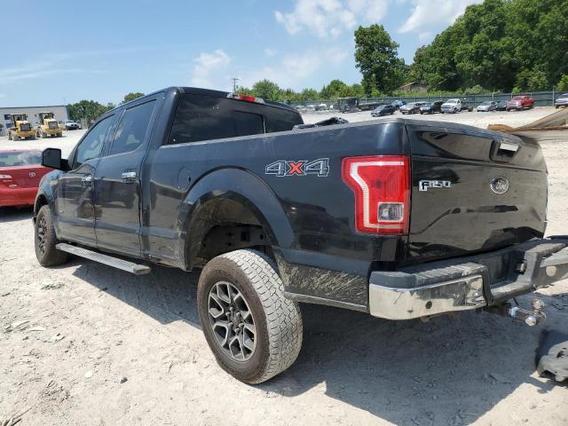 Photo 2 from auction – 2016 FORD F150 SUPER with VIN 1FTFW1EG6GFB68267