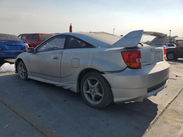 Photo 2 from auction – 2002 TOYOTA CELICA GT- with VIN JTDDY32T920056752