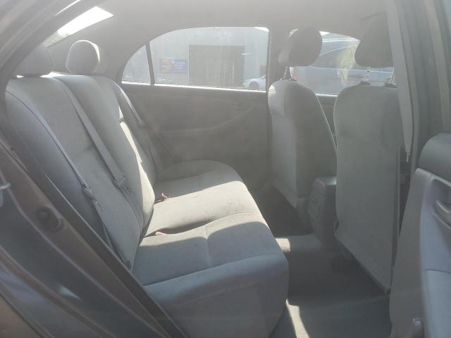 Photo 10 from auction – 2003 TOYOTA COROLLA CE with VIN 2T1BR32E03C767382