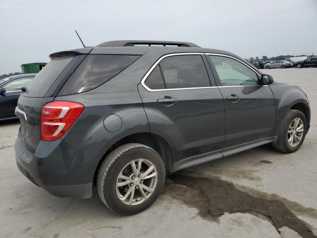 Photo 3 from auction – 2017 CHEVROLET EQUINOX LT with VIN 2GNALCEK5H6231137