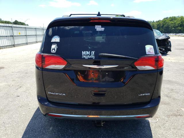 Photo 6 from auction – 2017 CHRYSLER PACIFICA L with VIN 2C4RC1GG8HR529737