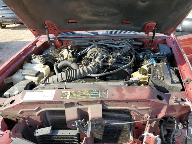 Photo 12 from auction – 2002 FORD EXPLORER S with VIN 1FMZU67E82UC94562