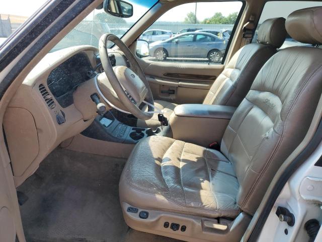 Photo 7 from auction – 1999 FORD EXPLORER with VIN 1FMZU34E9XZA03242